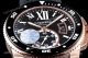 Swiss Replica Cartier Calibre De Cartier Diver Rose Gold Black Dial Watch 42mm (8)_th.jpg